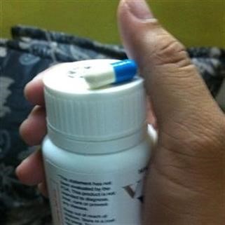 "Viagra Headache Paracetamol