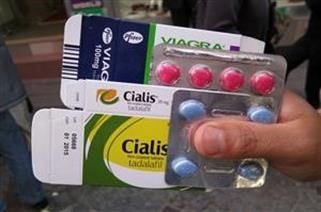 "Viagra Generico en Usa