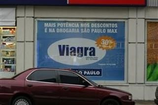 "Viagra Shelf Life