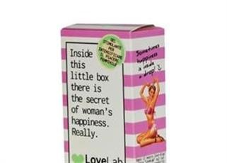 "Female Viagra Before and After