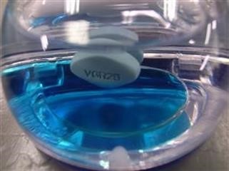 "Cialis vs Viagra Effectiveness