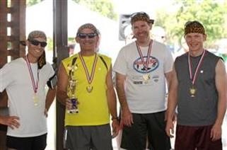 "Viagra Racing Jacket