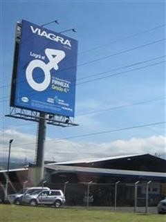 "Viagra Has the Greatest Effect On