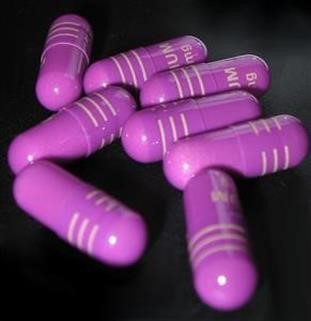 "Viagra Za Zenske Symphony of Destruction