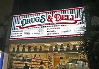 "Comparação Viagra X Cialis