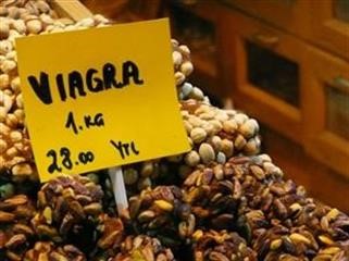 "Viagra Side Effects Red Eyes